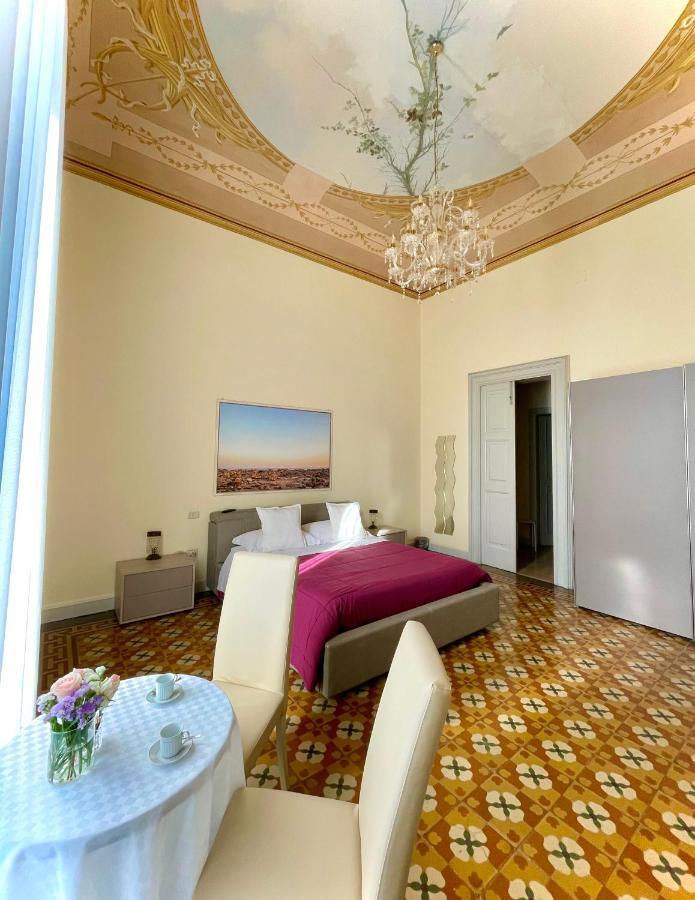 Armonia B&B Λέτσε Εξωτερικό φωτογραφία