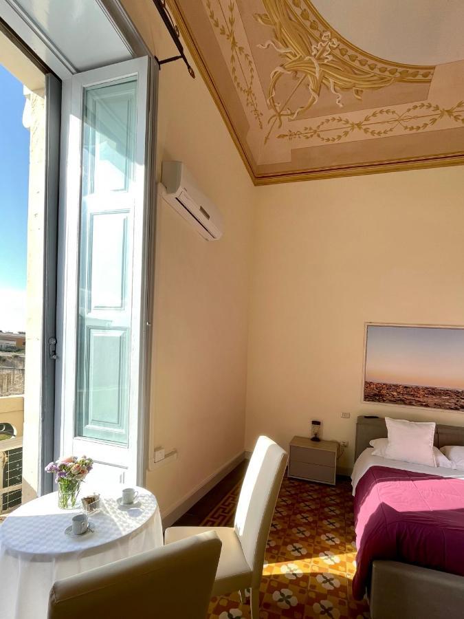 Armonia B&B Λέτσε Εξωτερικό φωτογραφία