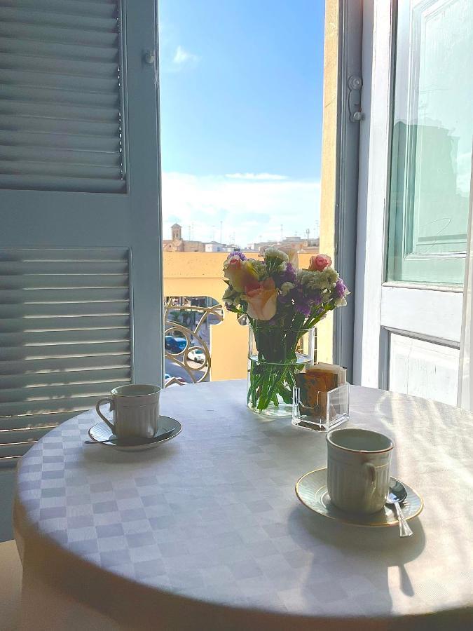 Armonia B&B Λέτσε Εξωτερικό φωτογραφία