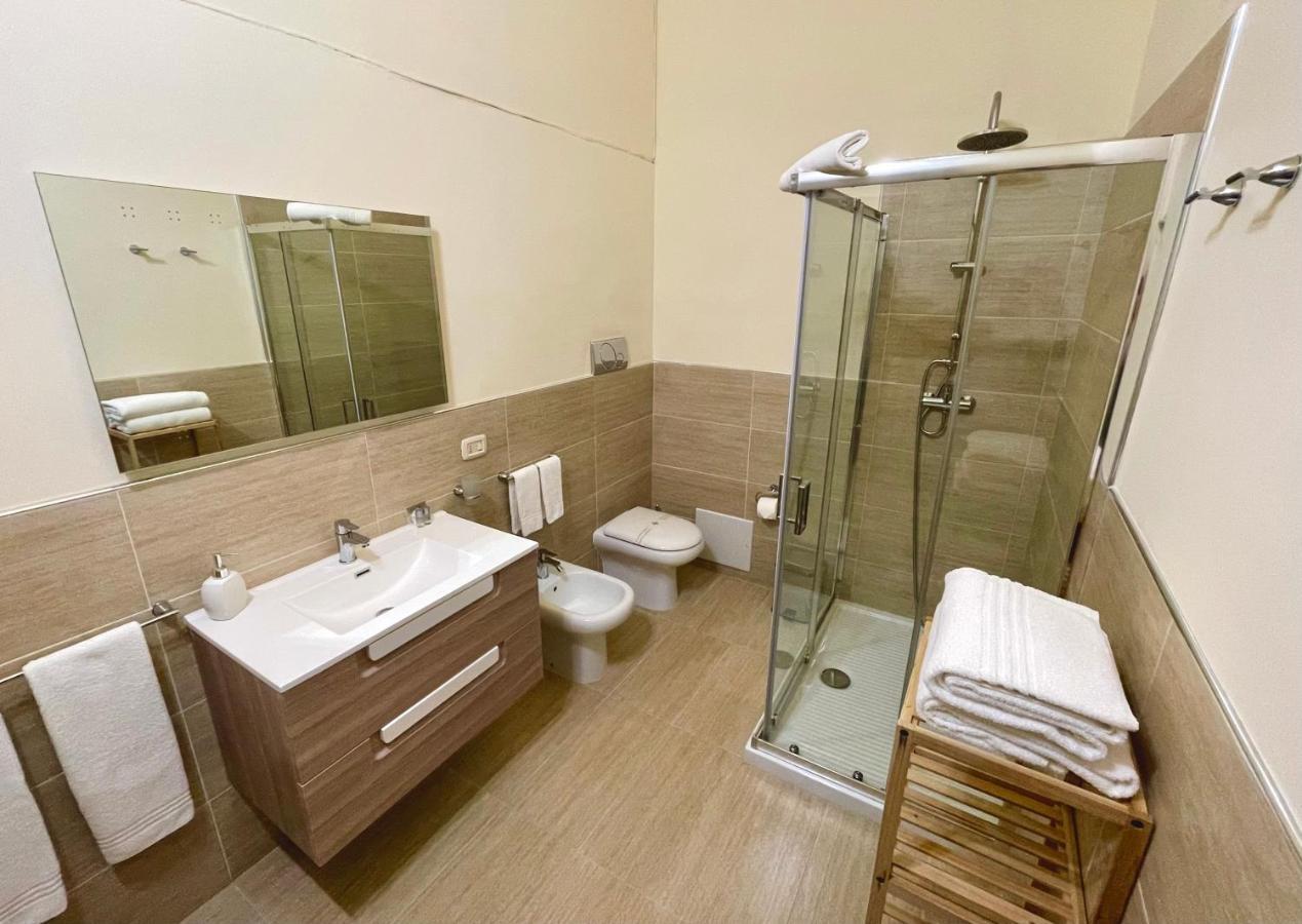 Armonia B&B Λέτσε Εξωτερικό φωτογραφία
