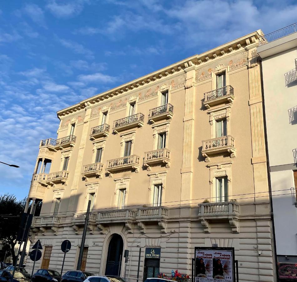 Armonia B&B Λέτσε Εξωτερικό φωτογραφία