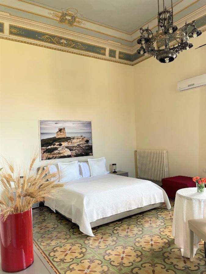 Armonia B&B Λέτσε Εξωτερικό φωτογραφία