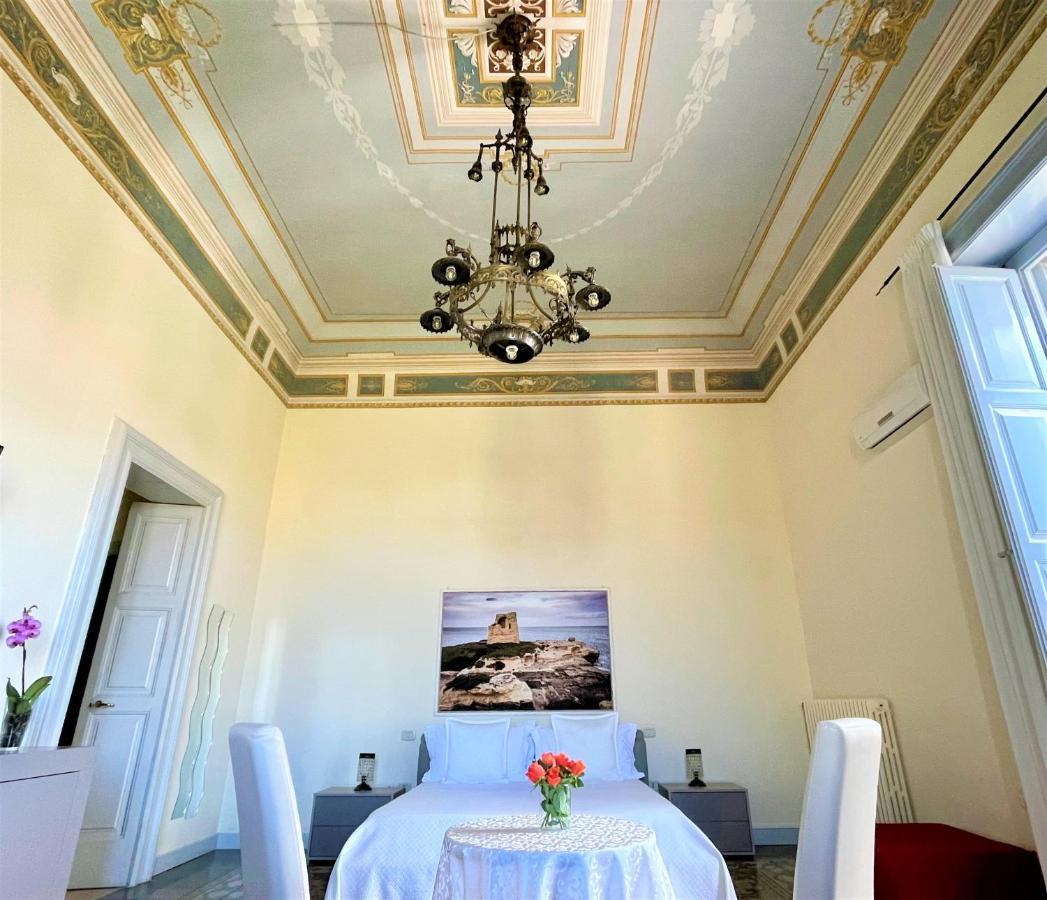 Armonia B&B Λέτσε Εξωτερικό φωτογραφία