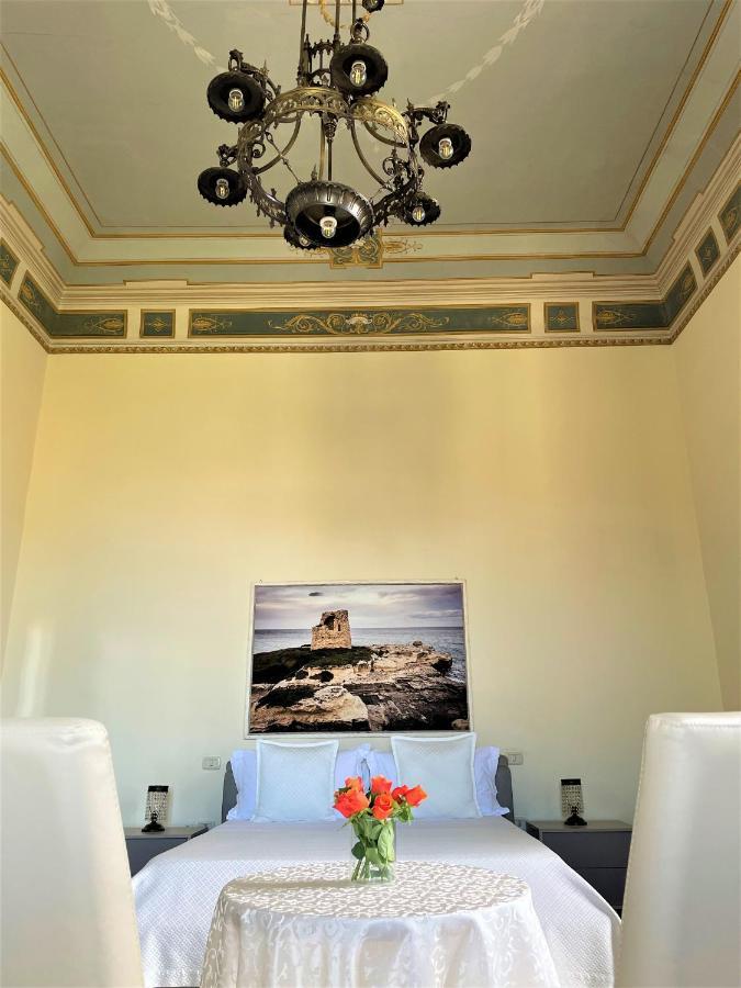 Armonia B&B Λέτσε Εξωτερικό φωτογραφία