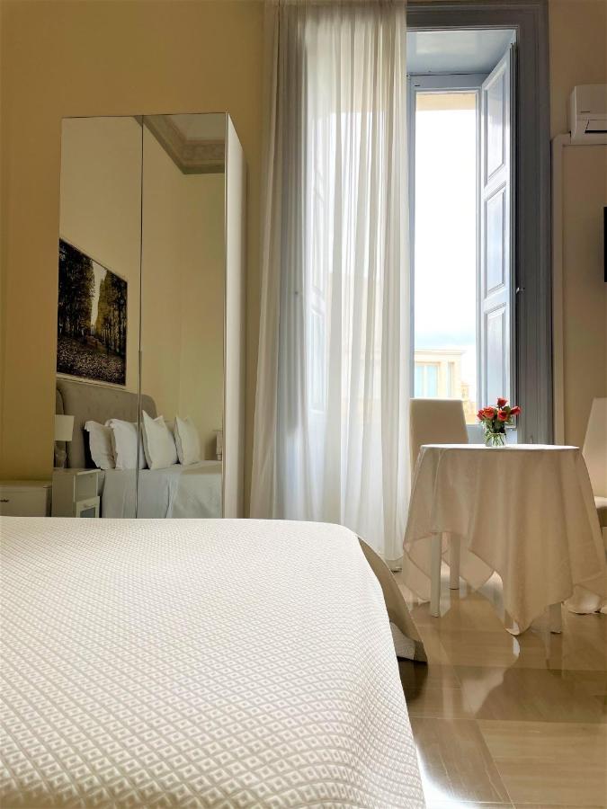 Armonia B&B Λέτσε Εξωτερικό φωτογραφία