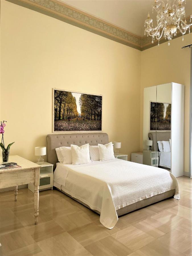 Armonia B&B Λέτσε Εξωτερικό φωτογραφία