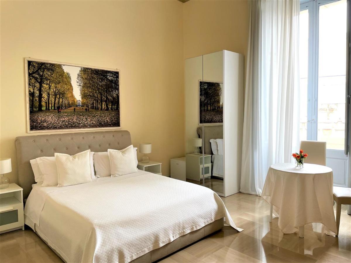 Armonia B&B Λέτσε Εξωτερικό φωτογραφία