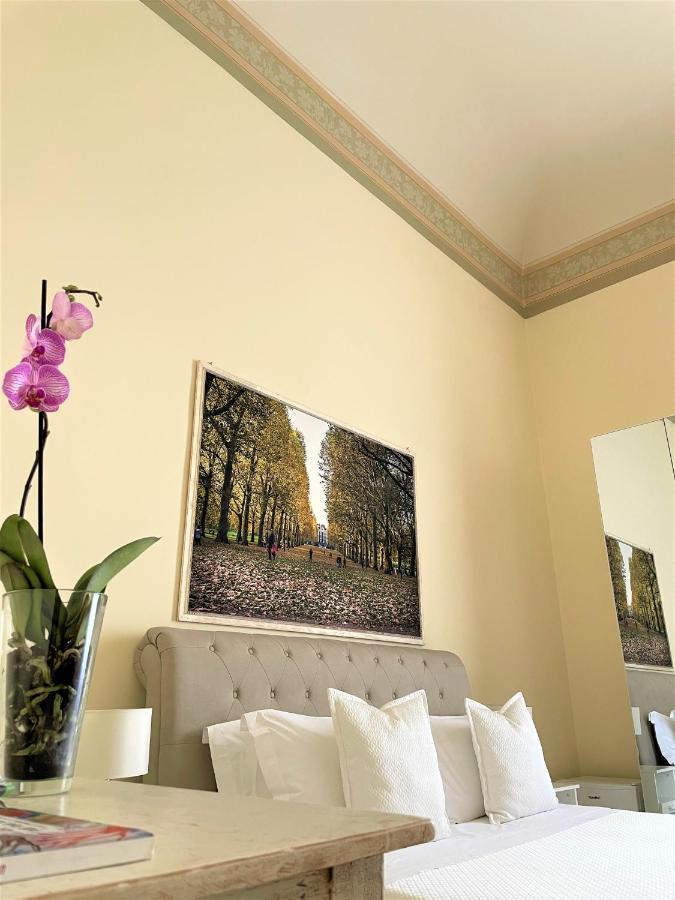 Armonia B&B Λέτσε Εξωτερικό φωτογραφία