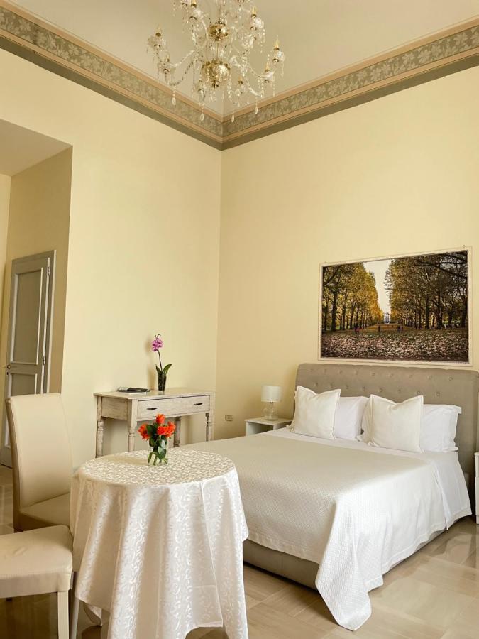Armonia B&B Λέτσε Εξωτερικό φωτογραφία
