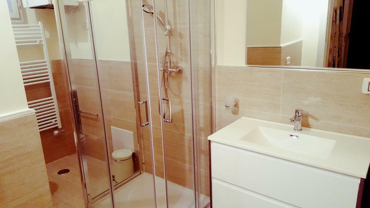 Armonia B&B Λέτσε Εξωτερικό φωτογραφία