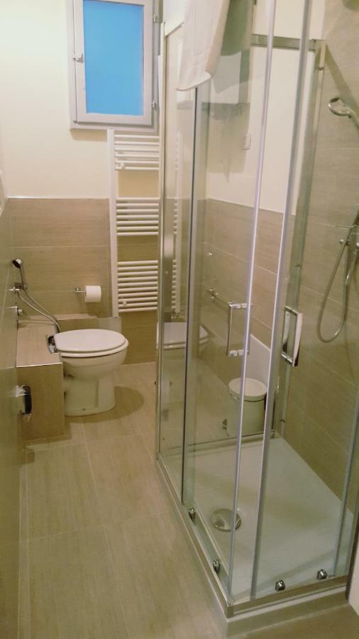 Armonia B&B Λέτσε Εξωτερικό φωτογραφία