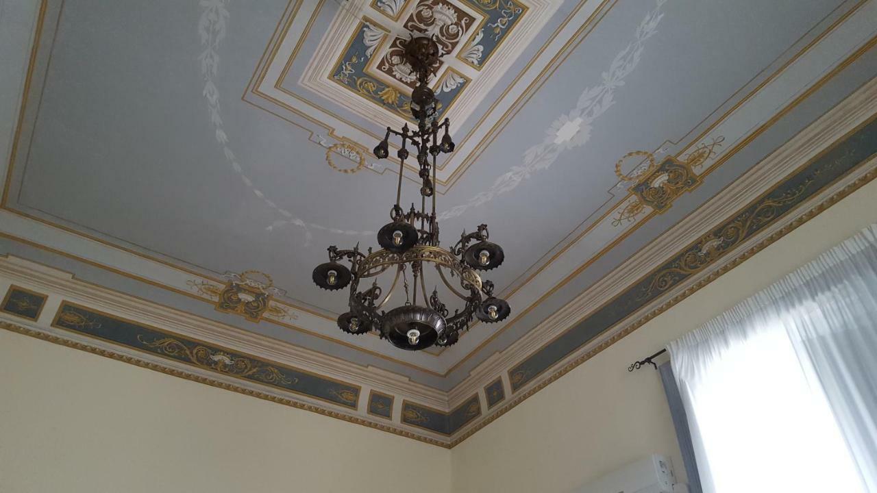 Armonia B&B Λέτσε Εξωτερικό φωτογραφία