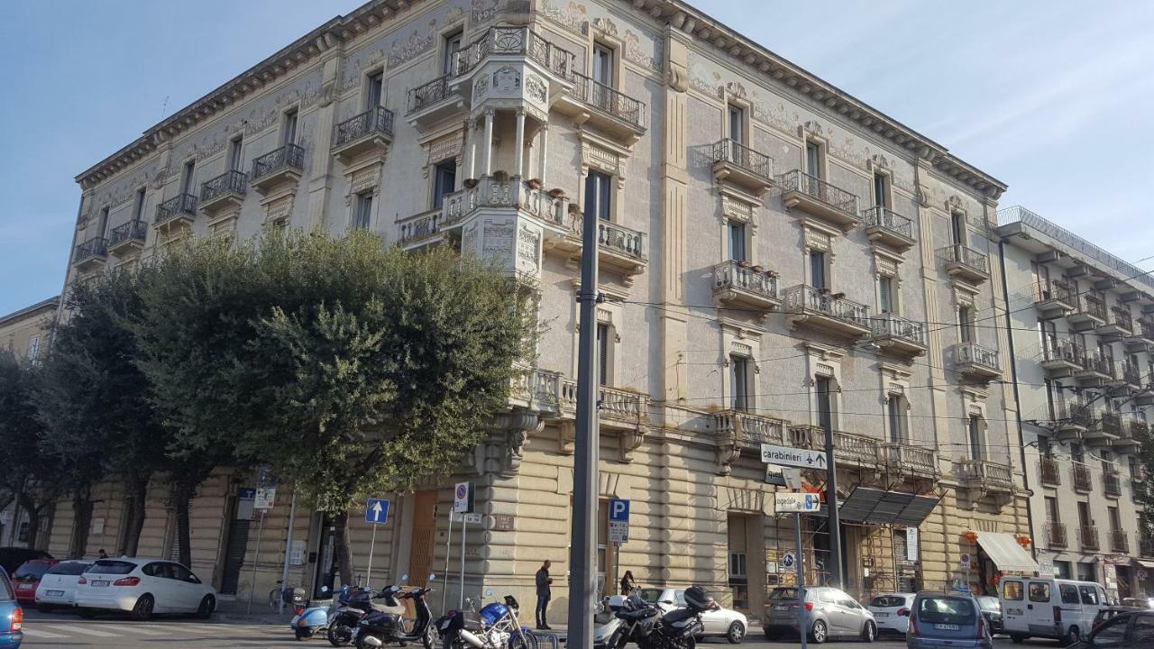 Armonia B&B Λέτσε Εξωτερικό φωτογραφία