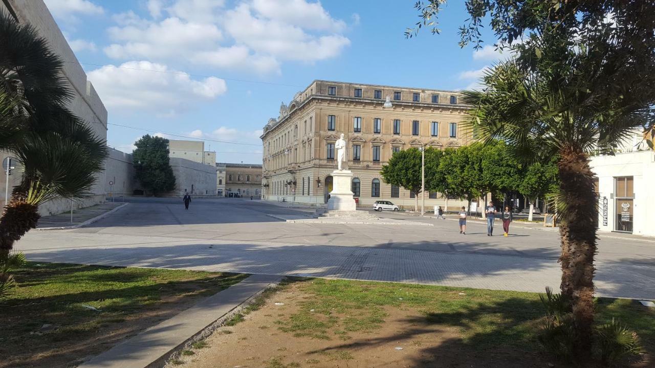 Armonia B&B Λέτσε Εξωτερικό φωτογραφία