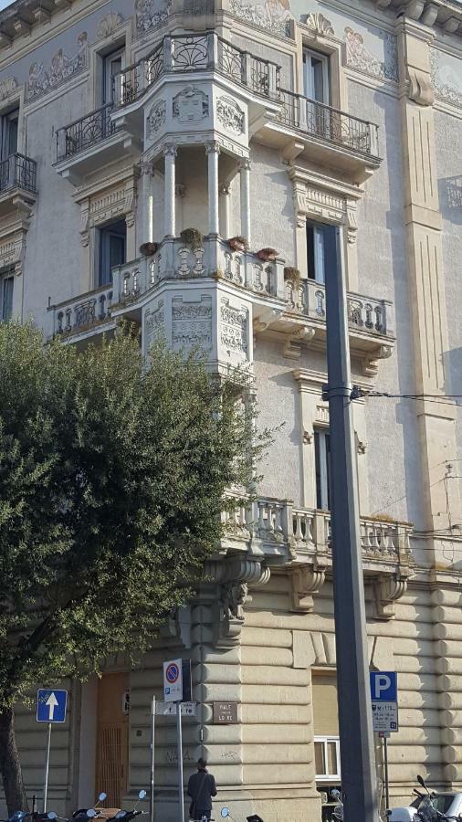 Armonia B&B Λέτσε Εξωτερικό φωτογραφία