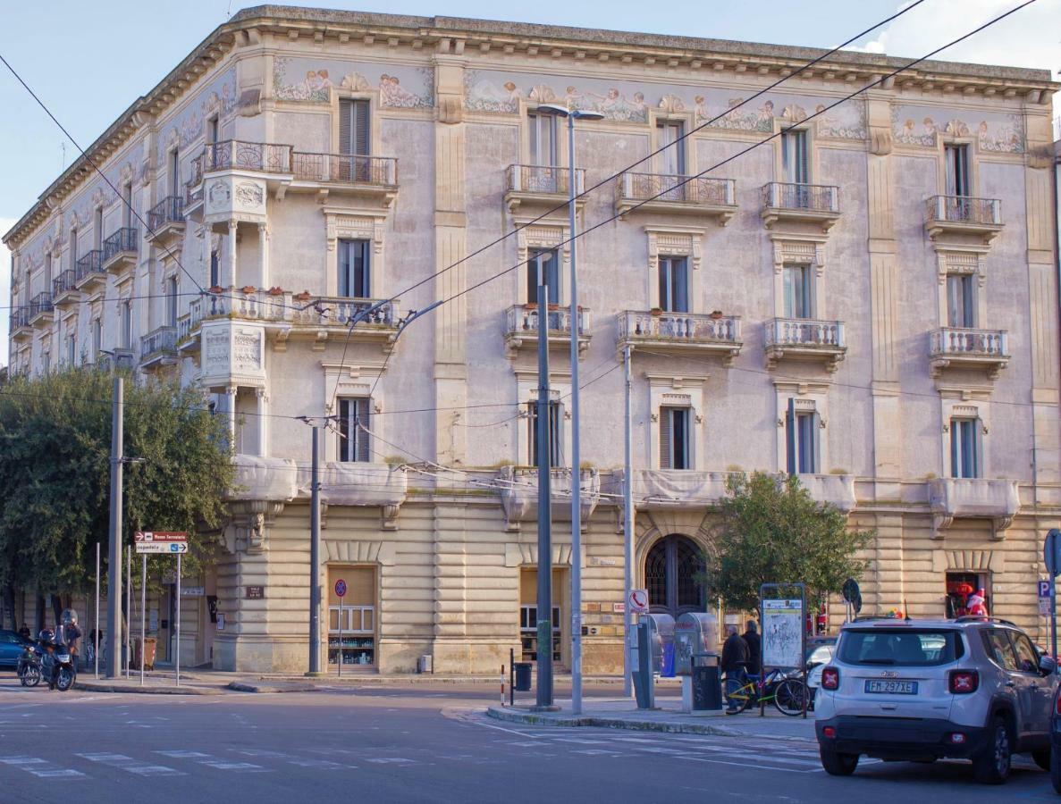 Armonia B&B Λέτσε Εξωτερικό φωτογραφία